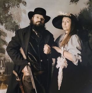 Meet your Posher, Chris